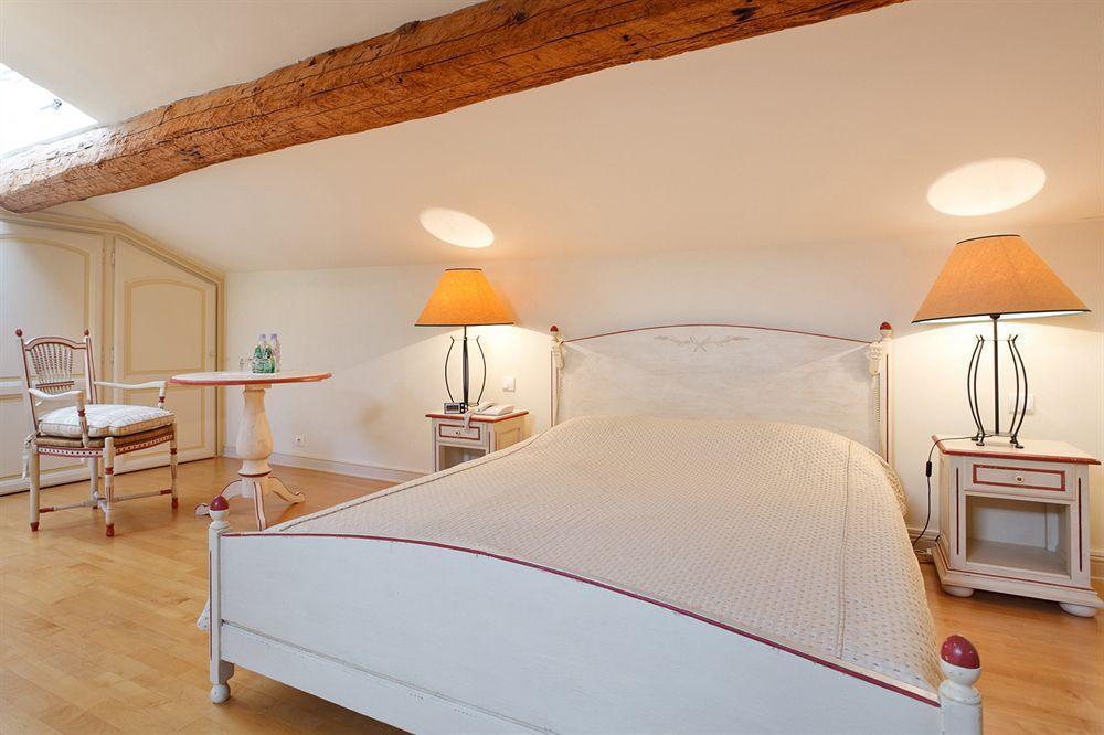 Chateau Les Crostes Hotel Lorgues Buitenkant foto